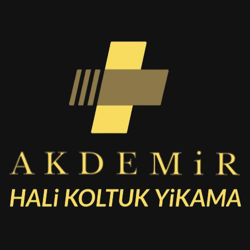 Akdemir Halı Koltuk Yıkama Logo - Karabağlar Halı Yıkama